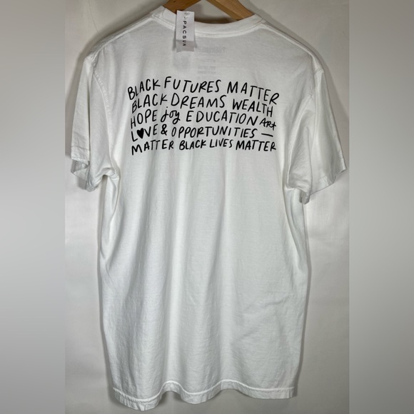 BLM t-shirt - Picture 2 of 4